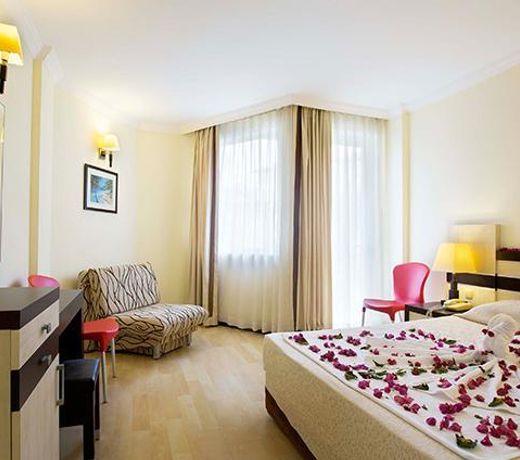 Orfeus Park Hotel