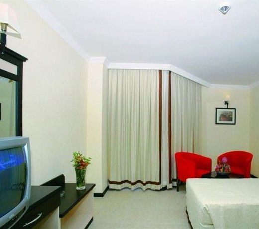 Orfeus Park Hotel