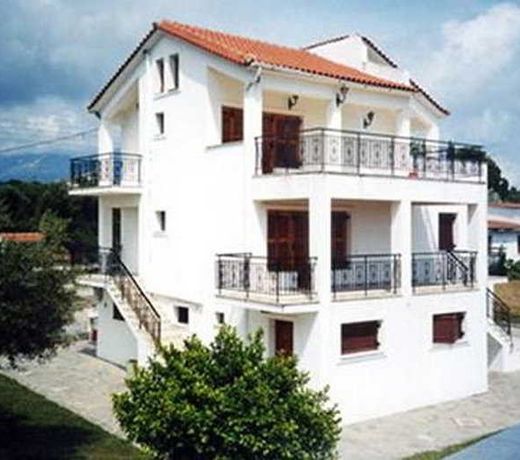 Eva Apartments