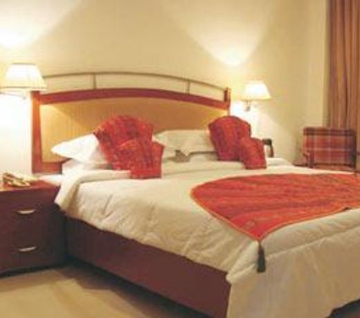 FabHotel Divine Inn