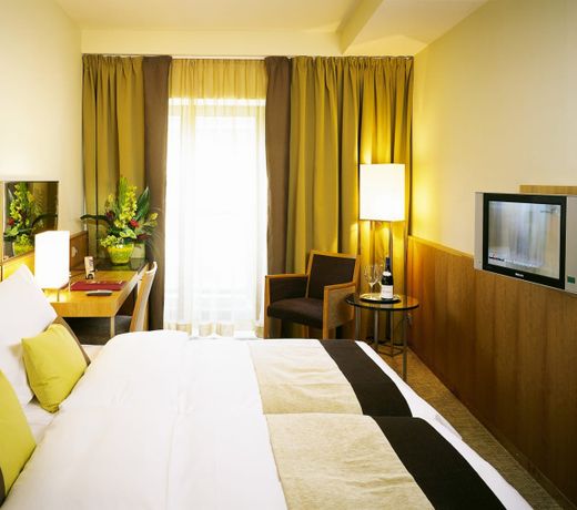 K+K Hotel Elisabeta