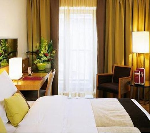 K+K Hotel Elisabeta