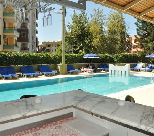 Almera Apart Hotel