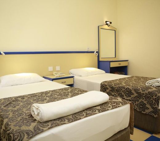 Almera Apart Hotel