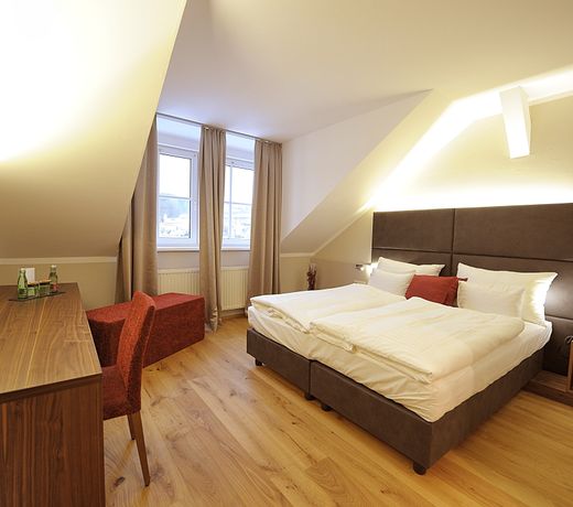 eee hotel Perg