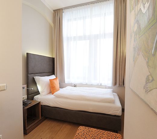 eee hotel Perg