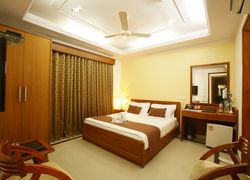 Emblem Hotel Sector 14 Gurgaon, регион , город Гургаон - Фотография отеля №1
