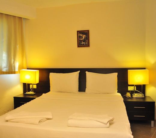 Milpoint Voyage Hotel