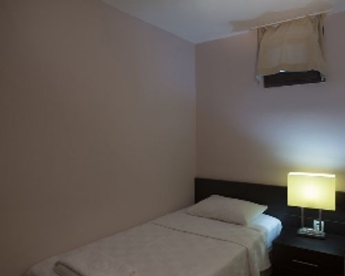 Milport Hotel Bodrum - Битез - фото 4