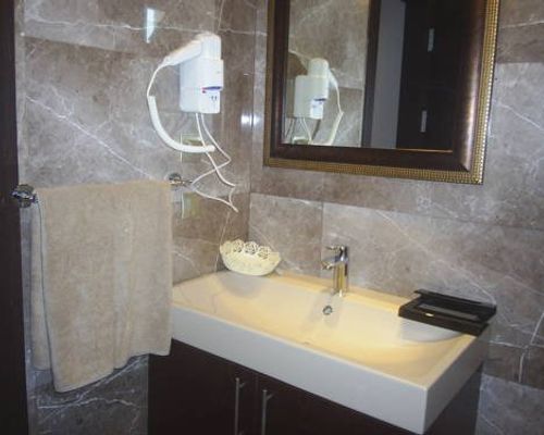 Milport Hotel Bodrum - Битез - фото 10