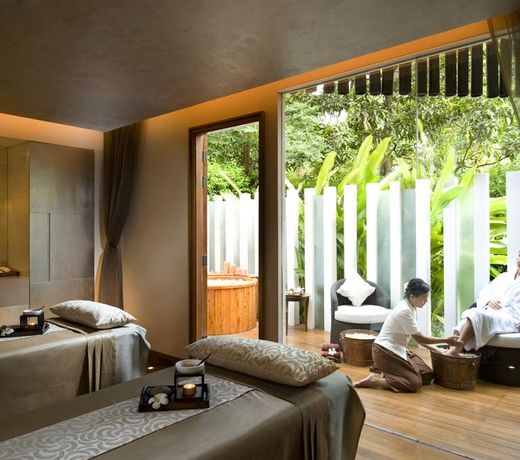 The Sukhothai Bangkok - SHA Plus Certified