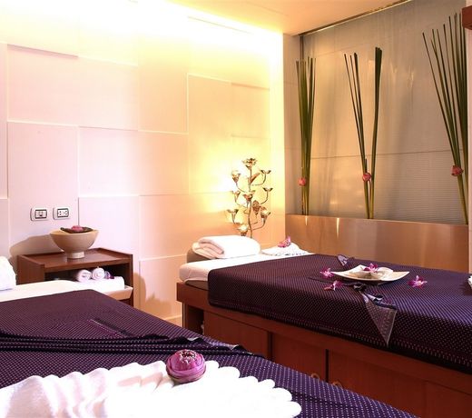 Dream Hotel Bangkok