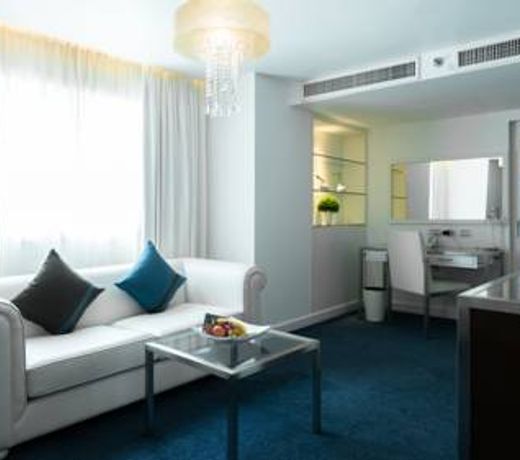 Dream Hotel Bangkok