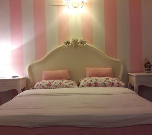 B&B Como Lake Cottage
