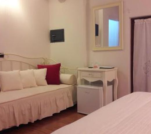B&B Como Lake Cottage