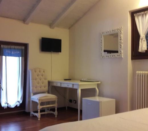 B&B Como Lake Cottage