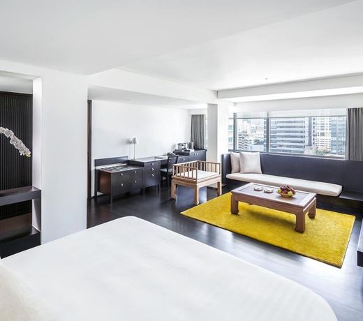 COMO Metropolitan Bangkok