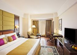 Eros Hotel New Delhi, Nehru Place, регион , город Дели - Фотография отеля №1