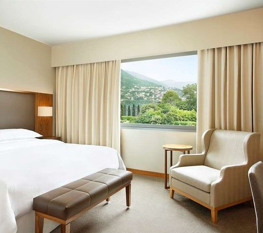 Sheraton Lake Como Hotel