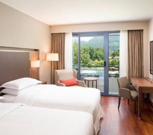 Sheraton Lake Como Hotel