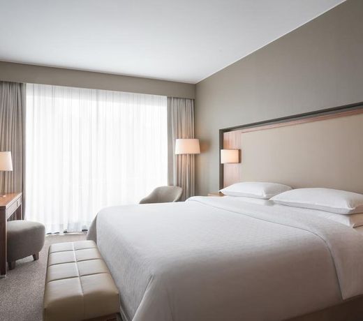 Sheraton Lake Como Hotel