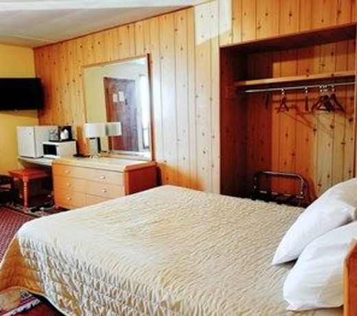Seaway Motel