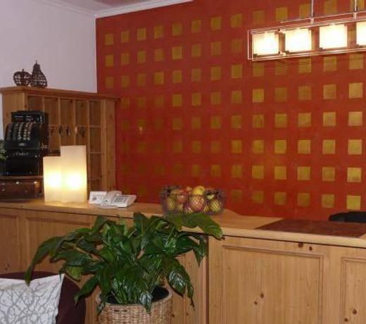 HOTEL IN VINO VERITAS