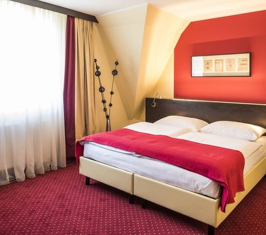 Hotel Karl-Wirt