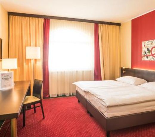 Hotel Karl-Wirt
