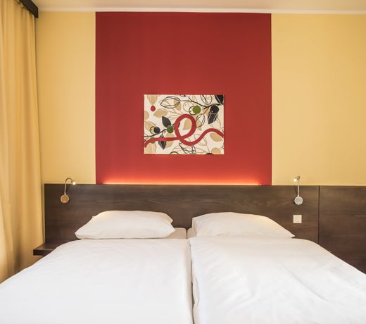 Hotel Karl-Wirt
