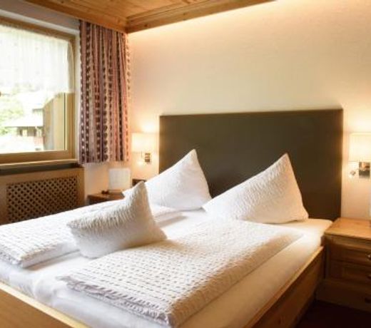 Gasthof-Pension Wulfenia