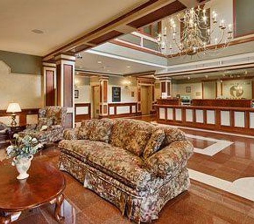 Best Western Plus Pitt Meadows Inn & Suites