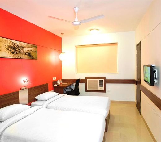 Ginger East Delhi