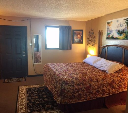 La Siesta Motel & RV Resort