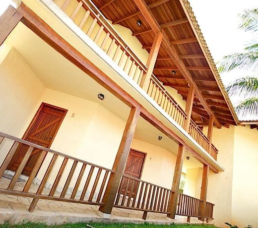 Pousada Nusa Dua Maresias