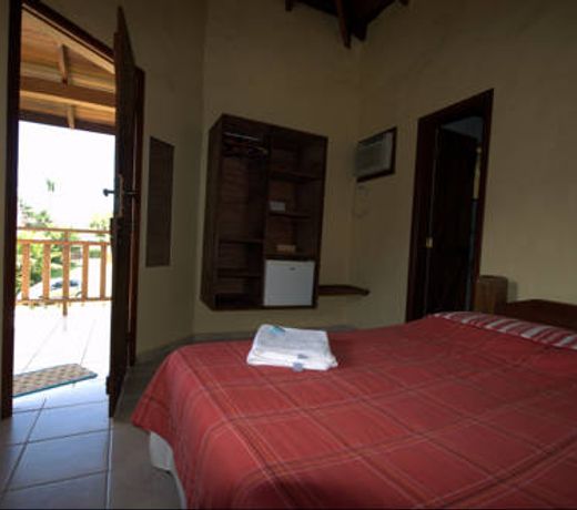 Pousada Nusa Dua Maresias