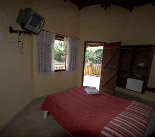 Pousada Nusa Dua Maresias