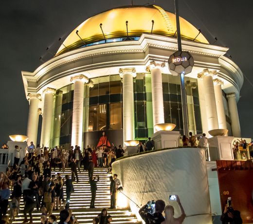 lebua at State Tower