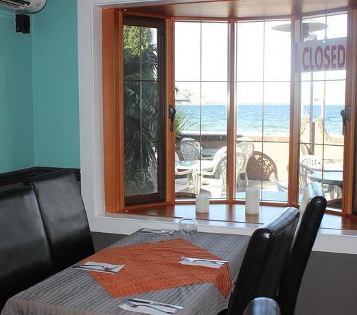 Tiki Shores Inn & Suites
