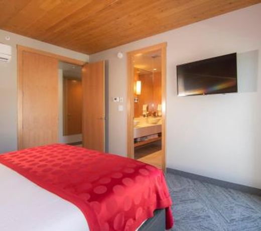 Penticton Lakeside Resort