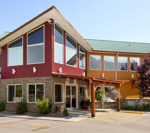 Days Inn by Wyndham Penticton Conference Centre