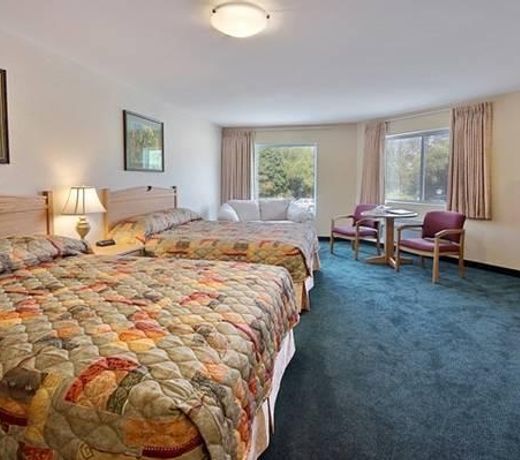 Days Inn by Wyndham Penticton Conference Centre