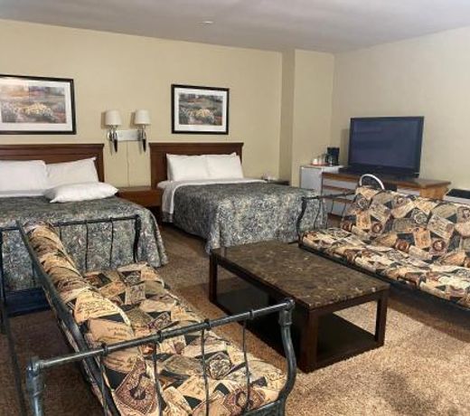 Spanish Villa Resort