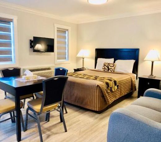 Traveler's Motel Penticton