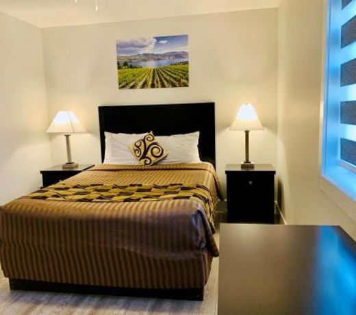 Traveler's Motel Penticton