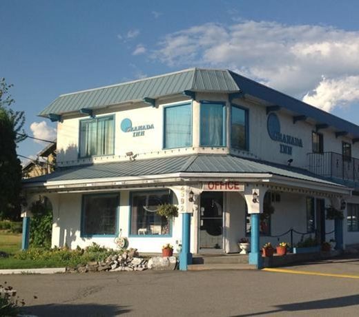 Granada Inn