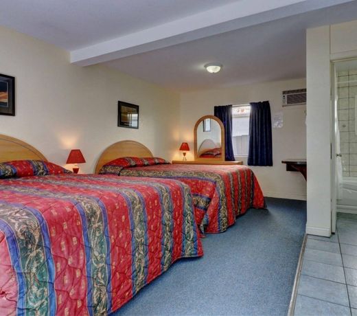 Sunny Beach Motel