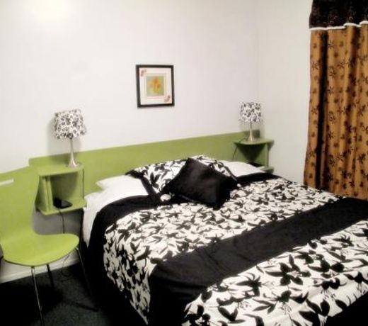 Super 8 by Wyndham Penticton