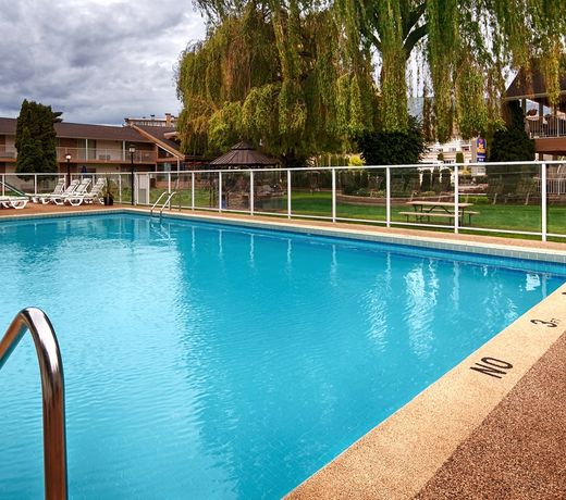 Best Western Inn at Penticton