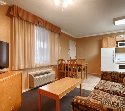 Best Western Inn at Penticton